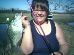 Moms Big Crappie - 3 - 31 - 2010.jpg