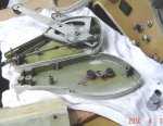 Cleaning, Inspecting, Greasing Gear Control Box & Motor Supports, 70, 35HP, Chrysler (1).JPG