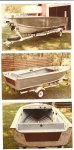 1984 - Trailer Refurb'ed 1st Time, Started Paint Stripping of Hull   Stripping Hull.jpg