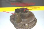 Water pump housing bleed hole.jpg