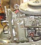 Open port below tube is to what.jpg