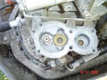 70 Chrysler 35 HP fuel Pump Checked Last In 1985.JPG