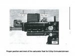 9.5 hp carb float position.jpg
