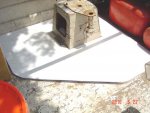 Boat's Floor .5 Lexan Plastic Reinforcing @ Weak Stand  R.jpg