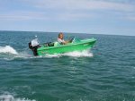 Stubby on Lake Michigan 2.jpg