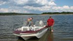 boat beached at Berry Bend.jpg