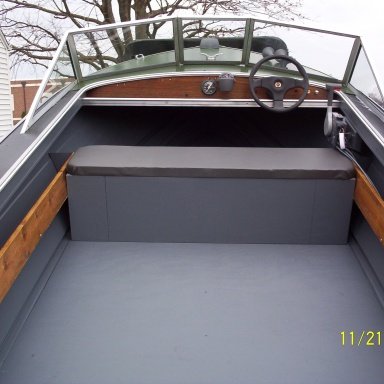 Boat Seats Deals