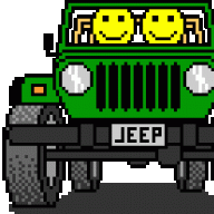 beepmyjeep