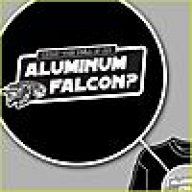 AluminumFalcon