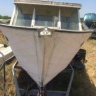 '65 Texas Cabin Cruiser
