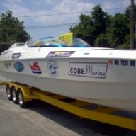 Cobe Marine