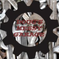 DougsMessyGarage