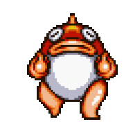 Chagoi