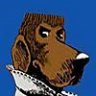 FLATHEADDOG