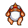 Chagoi