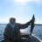 walleye hunt