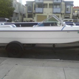 My Boat