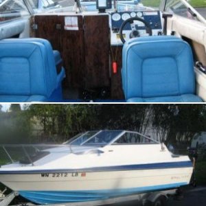 1989 bayliner