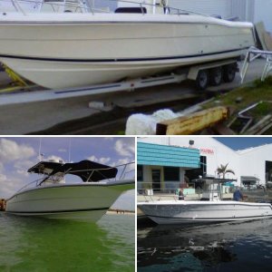 Tarpon 290