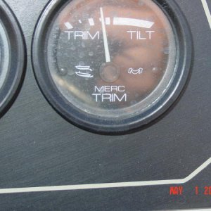 trim gauge