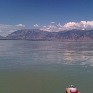 Utah Lake