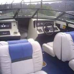 1989 Wellcraft 170 Classic