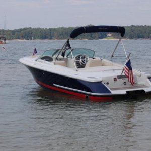 CHris Craft 9 07 2009 002