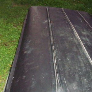 day 1 truck bed liner ?