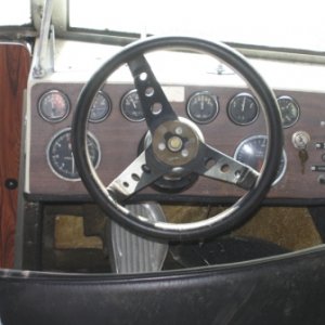 Cockpit