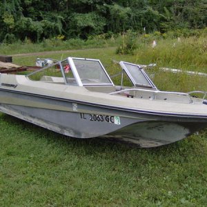 This is what i have to start with.