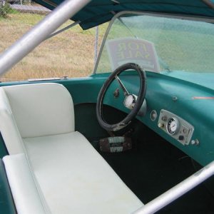 1958 Glasscraft