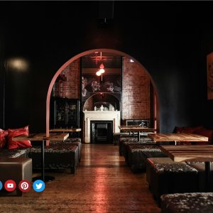 Cool Bars In Melbourne