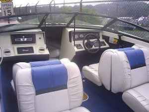 1989 Wellcraft 170 Classic