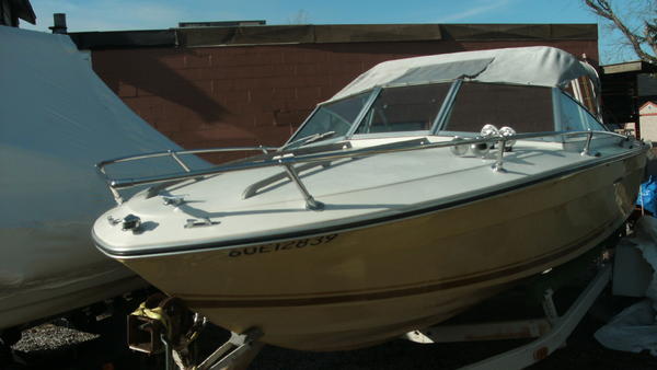 boat march 31 2010 when i bought it