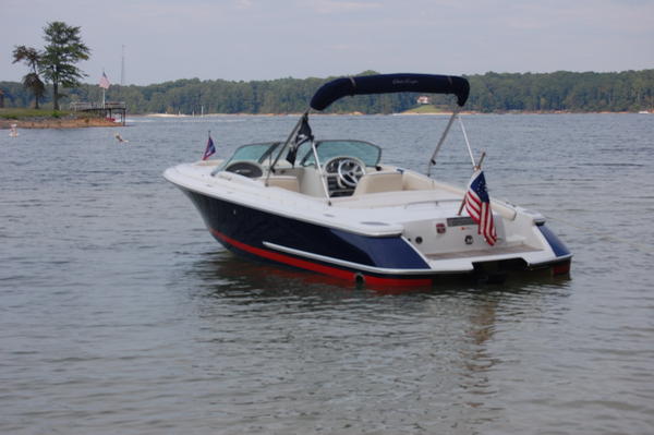 CHris Craft 9 07 2009 002