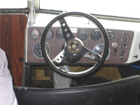 Cockpit