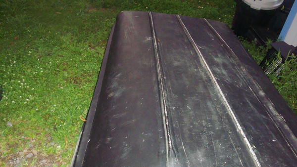 day 1 truck bed liner ?