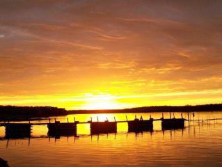 Drummond Island May 3