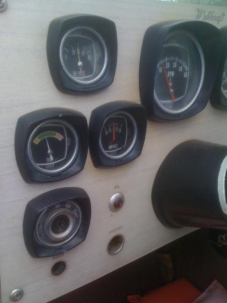 Gauges