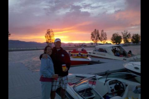 July 4th 2010, Utah Lake 001