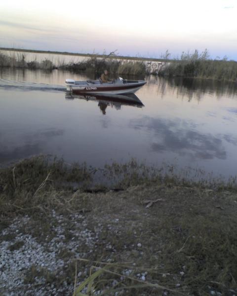 lk okeechobee