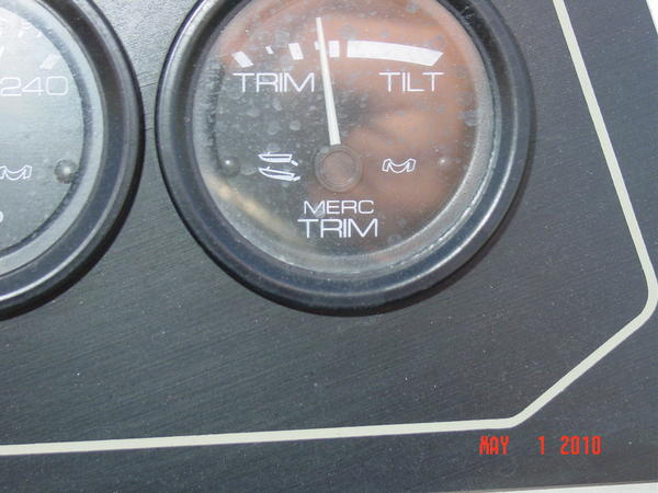 trim gauge