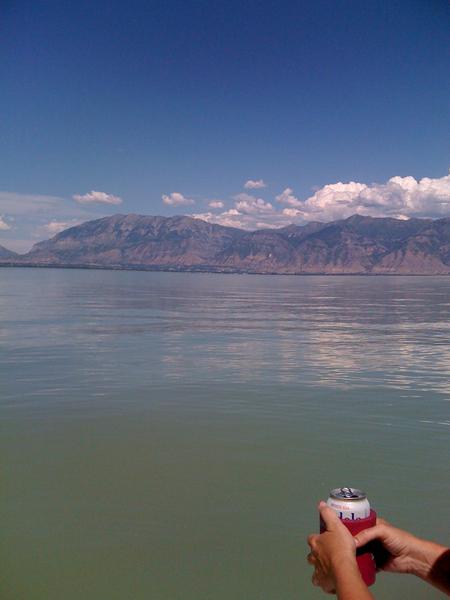 Utah Lake